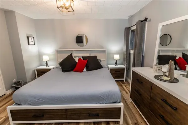 $299,000 | 9-a1 Mountain Villas Drive, Champion, PA 15622