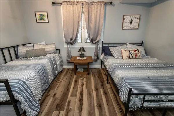 $299,000 | 9-a1 Mountain Villas Drive, Champion, PA 15622