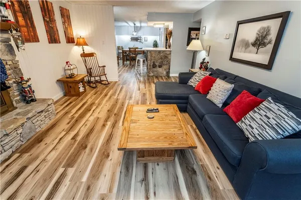 $299,000 | 9-a1 Mountain Villas Drive, Champion, PA 15622