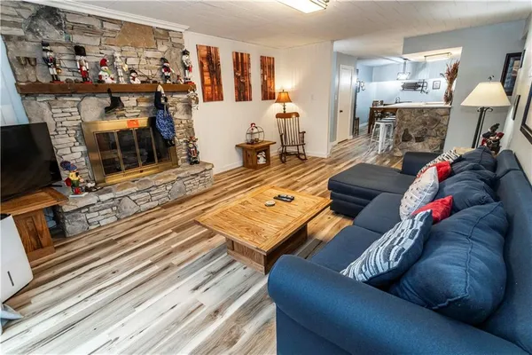 $299,000 | 9-a1 Mountain Villas Drive, Champion, PA 15622