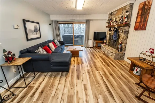 $299,000 | 9-a1 Mountain Villas Drive, Champion, PA 15622