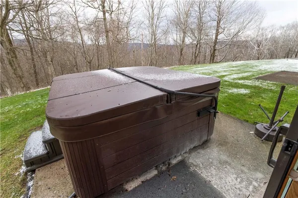$299,000 | 9-a1 Mountain Villas Drive, Champion, PA 15622
