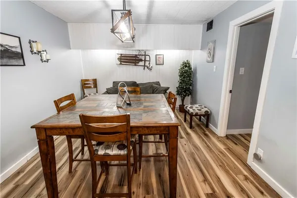 $299,000 | 9-a1 Mountain Villas Drive, Champion, PA 15622