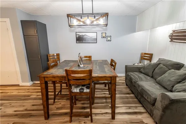 $299,000 | 9-a1 Mountain Villas Drive, Champion, PA 15622