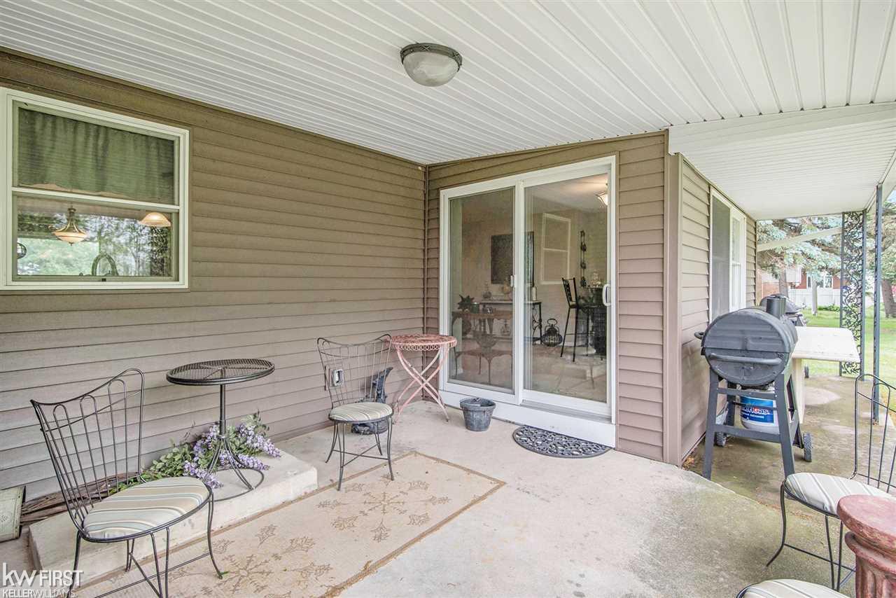 10300 Bancroft Road Bancroft, MI 48414 - Photo 31 of 51