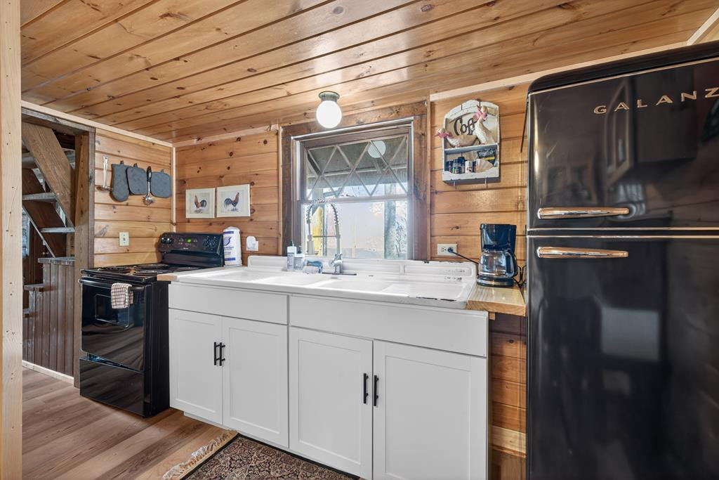 124 Mount Mariah Road Topton, NC 28781 - Photo 54 of 74