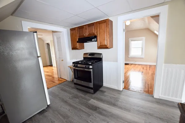 $1,700 | 198 Reed Street, Unit 1983, Rockland, MA 02370