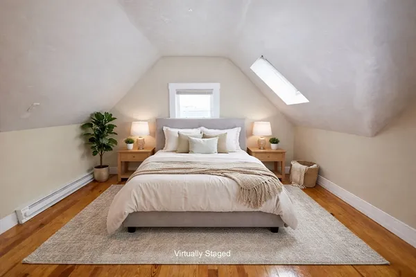 $1,700 | 198 Reed Street, Unit 1983, Rockland, MA 02370