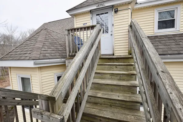 $1,700 | 198 Reed Street, Unit 1983, Rockland, MA 02370