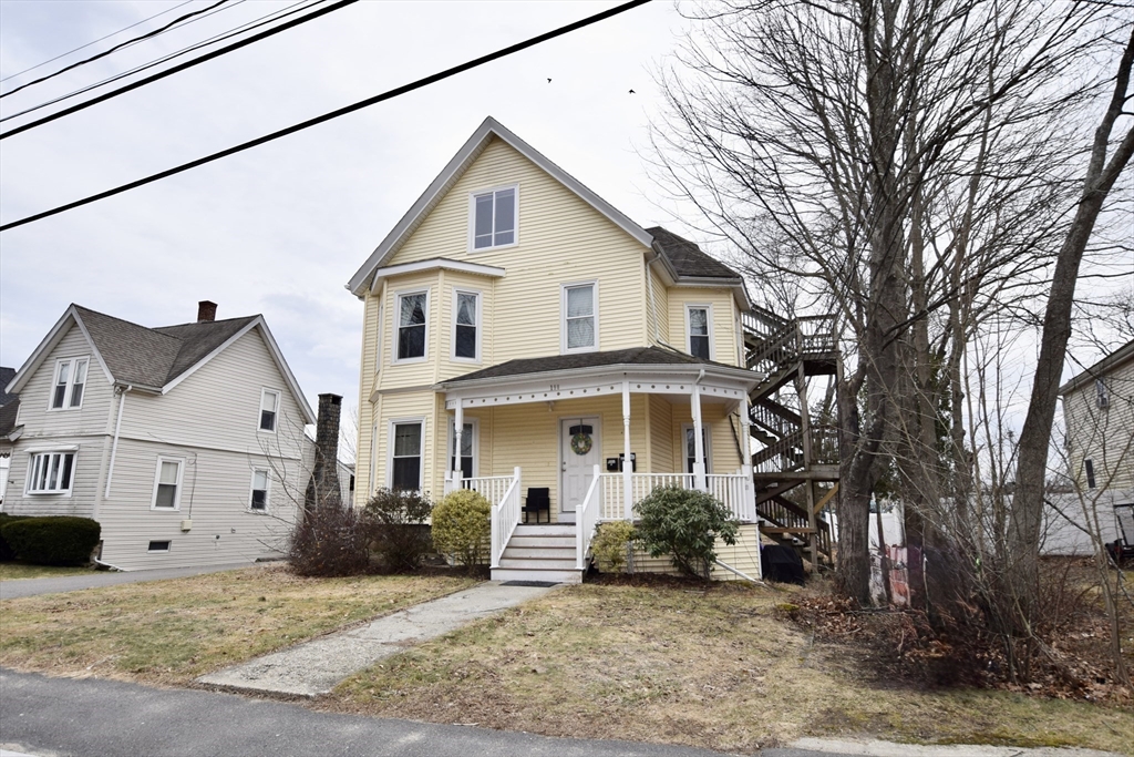 198 Reed Street, Unit 1983 Rockland, MA 02370 - Photo 27 of 27