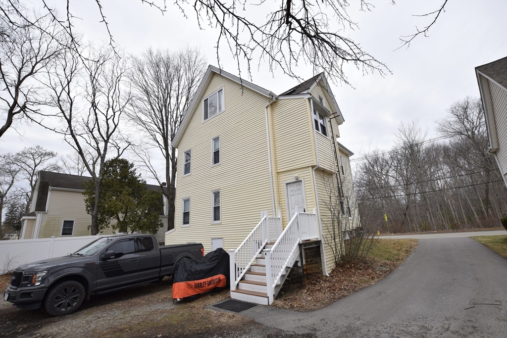 198 Reed Street, Unit 1983 Rockland, MA 02370 - Photo 3 of 27