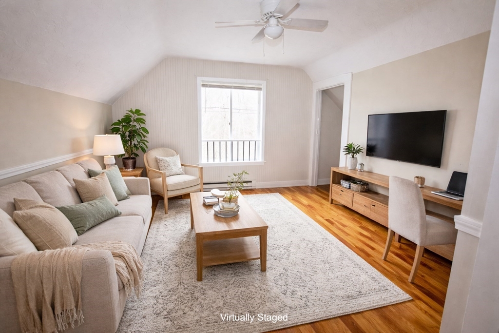 198 Reed Street, Unit 1983 Rockland, MA 02370 - Photo 5 of 27