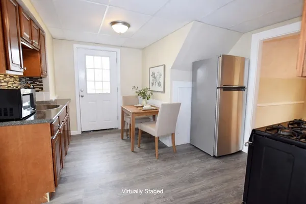 $1,700 | 198 Reed Street, Unit 1983, Rockland, MA 02370