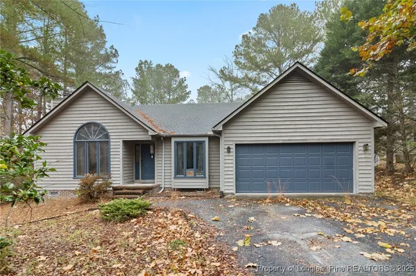 $325,000 | 2 Sandhills Place, Pinehurst, NC 28374