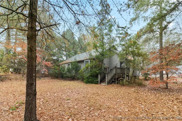 $330,000 | 2 Sandhills Place, Pinehurst, NC 28374