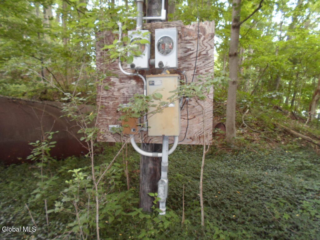 0 Crawford Road Rotterdam, NY 12306 - Photo 7 of 17 ELECTRIC ON SITE