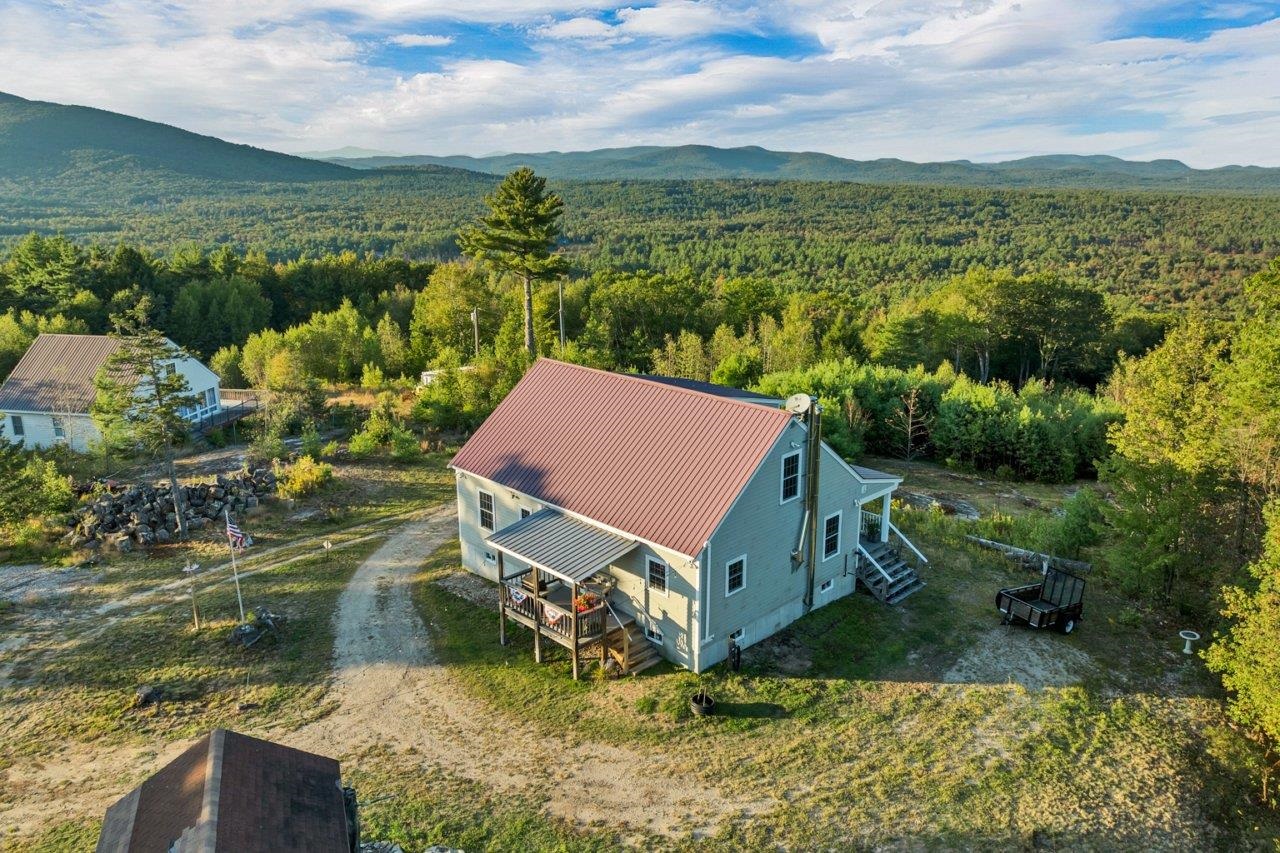 142 Snow Road Effingham, NH 03882 - Photo 32 of 50