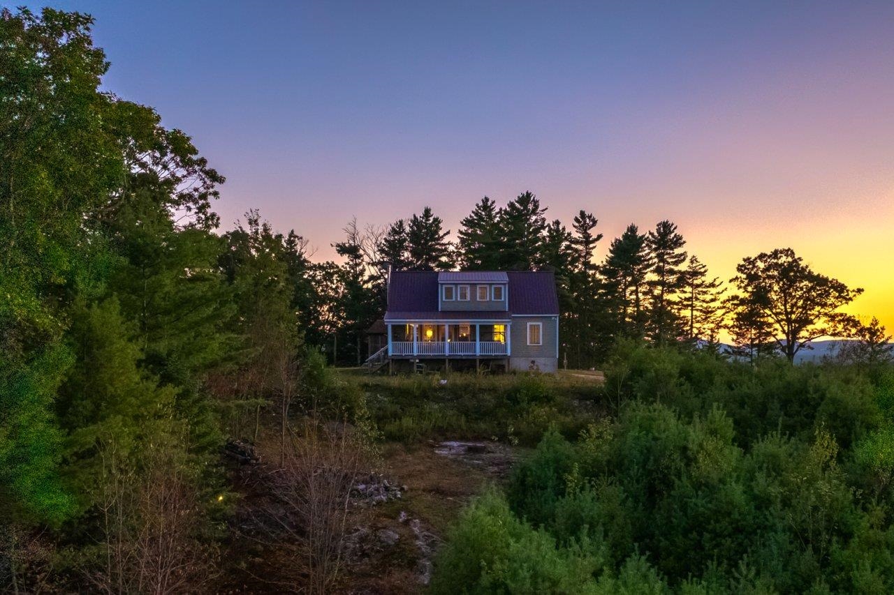 142 Snow Road Effingham, NH 03882 - Photo 39 of 50