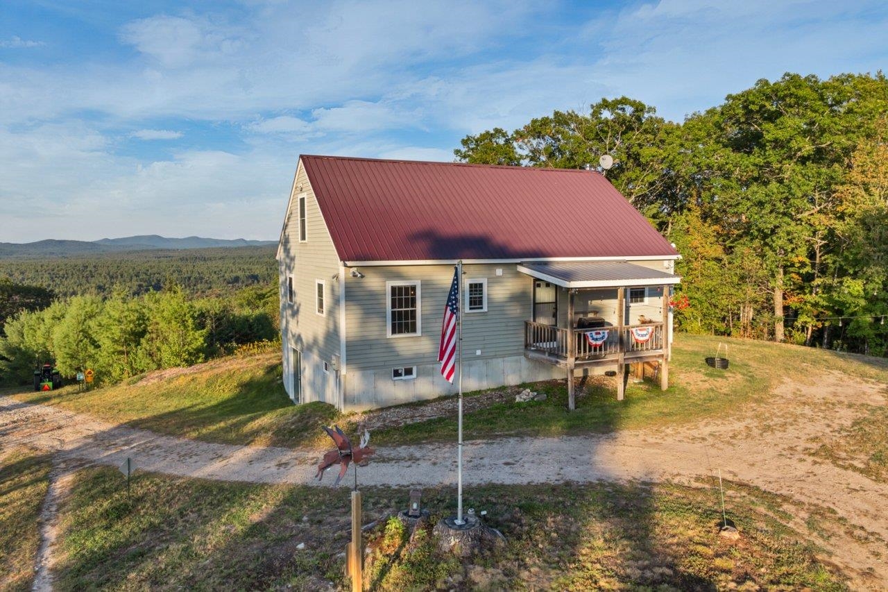 142 Snow Road Effingham, NH 03882 - Photo 47 of 50
