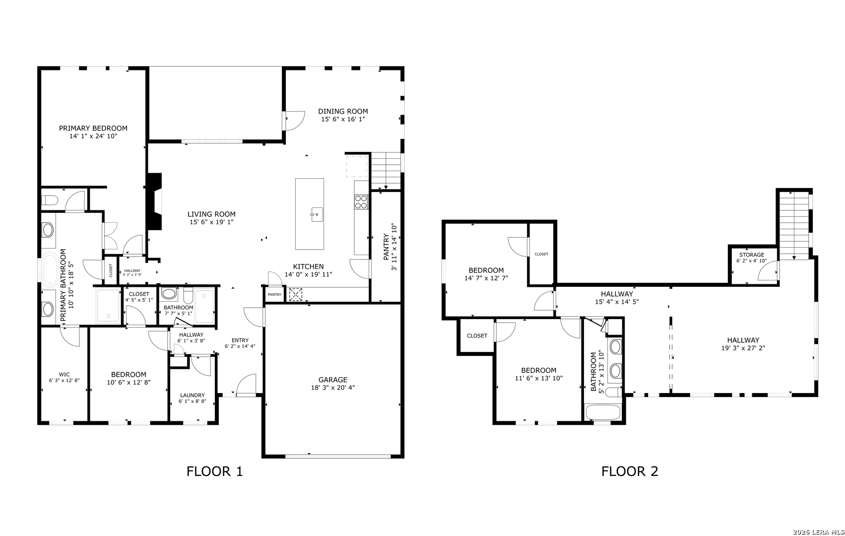 918 Rench New Braunfels, TX 78130 - Photo 3 of 41 a picture of a bathroom with a shower