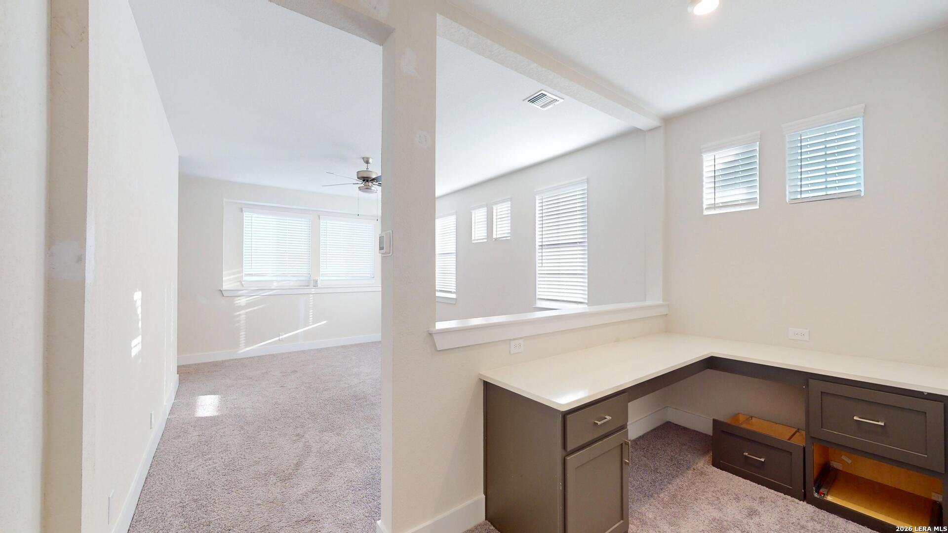 918 Rench New Braunfels, TX 78130 - Photo 32 of 41 a view of cabinets and window