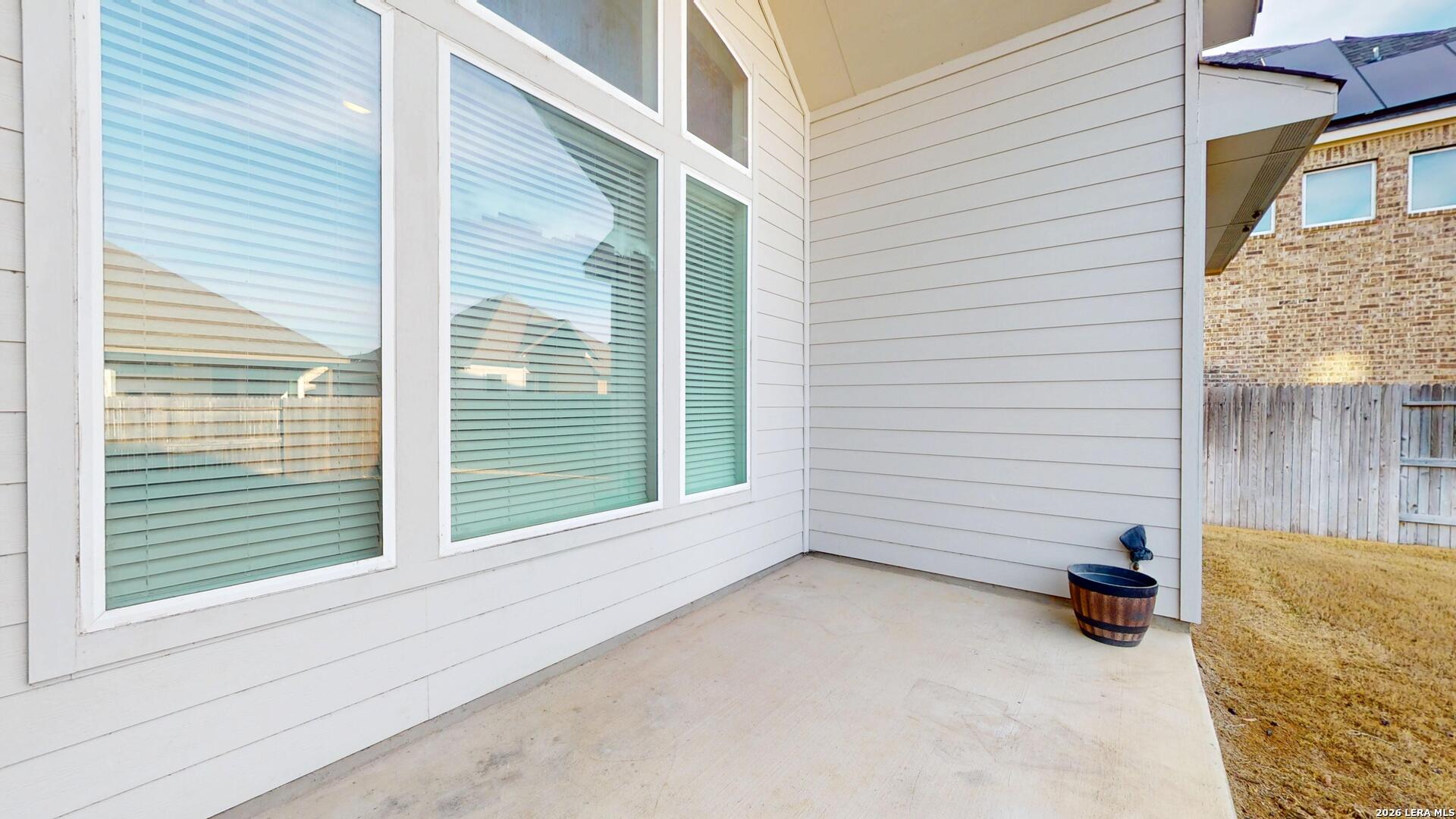 918 Rench New Braunfels, TX 78130 - Photo 38 of 41 a view of a house with a backyard and a window