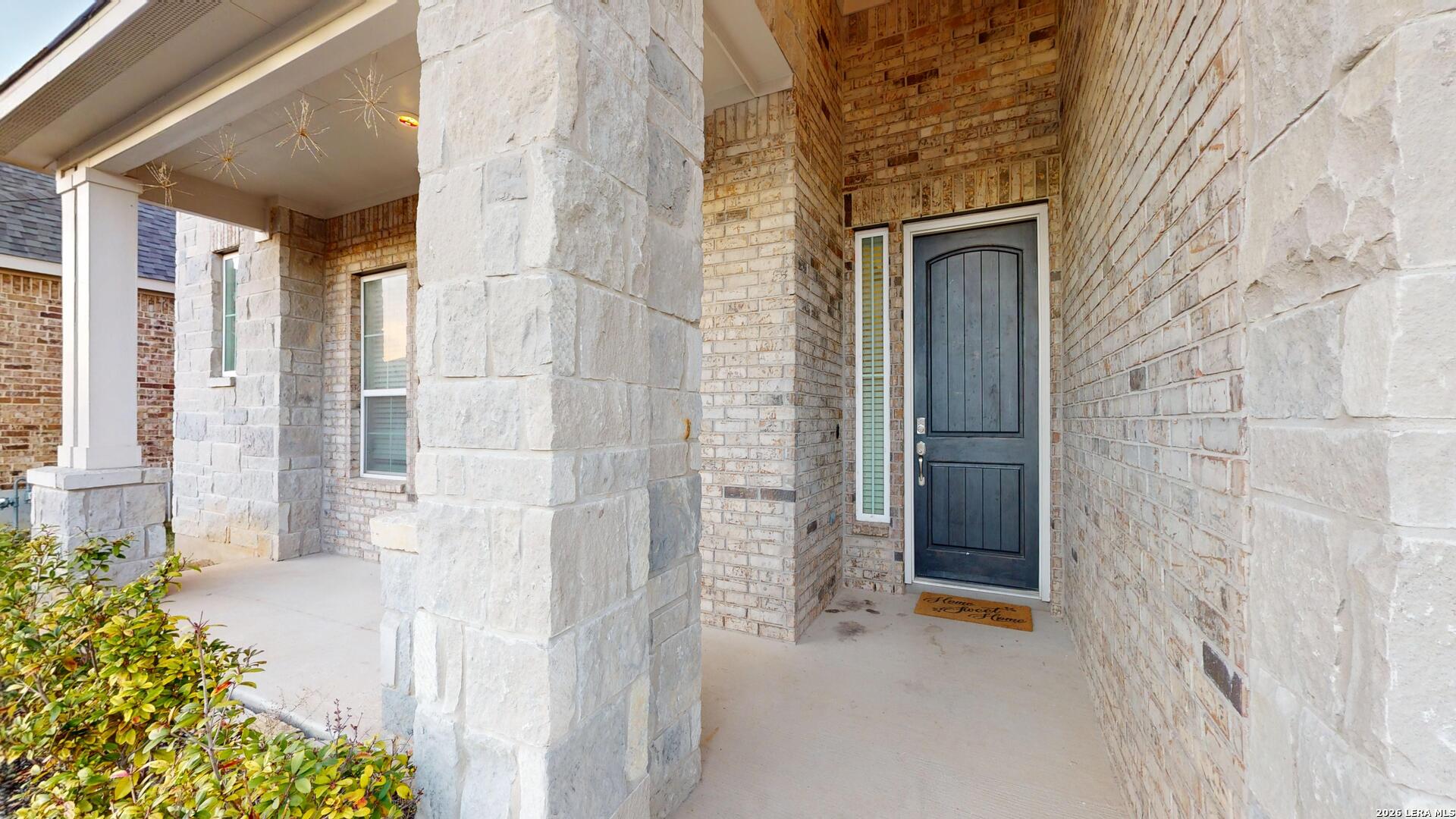 918 Rench New Braunfels, TX 78130 - Photo 40 of 41 a view of a bathroom with a shower