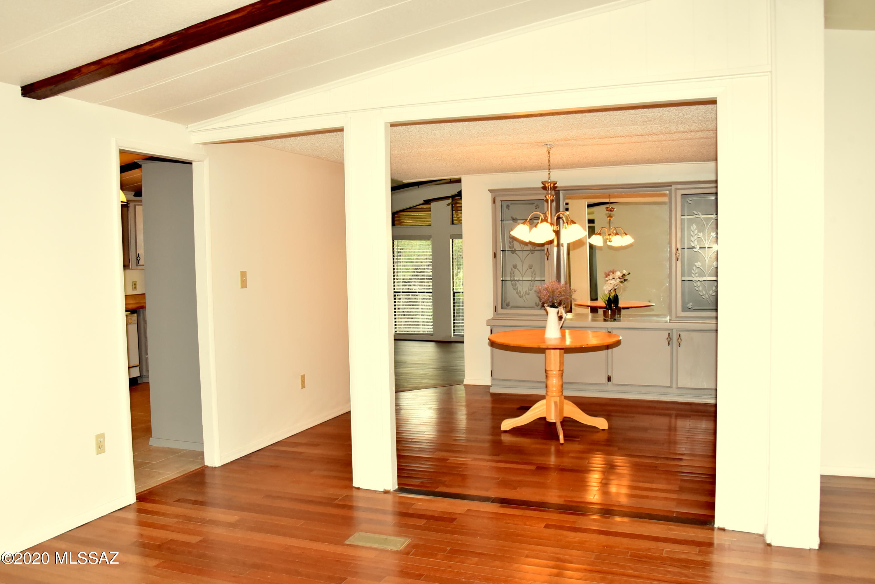 4502 East Wilds Road Tucson, AZ 85739 - Photo 23 of 42