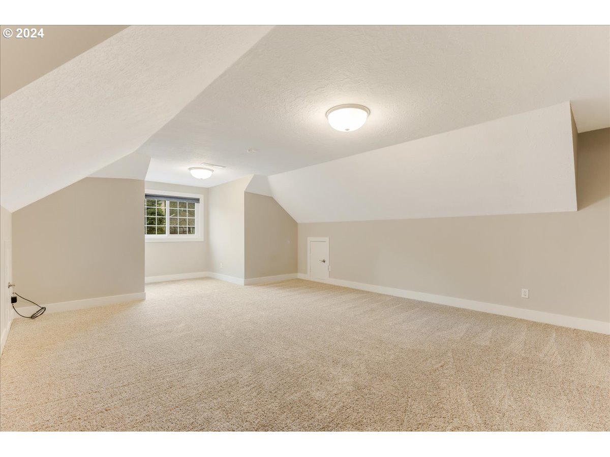 1812 Southwest Nancy Drive Gresham, OR 97080 - Photo 28 of 39 a view of an empty room with a window