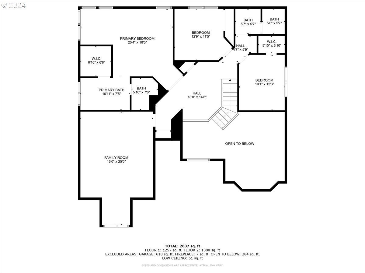 1812 Southwest Nancy Drive Gresham, OR 97080 - Photo 39 of 39