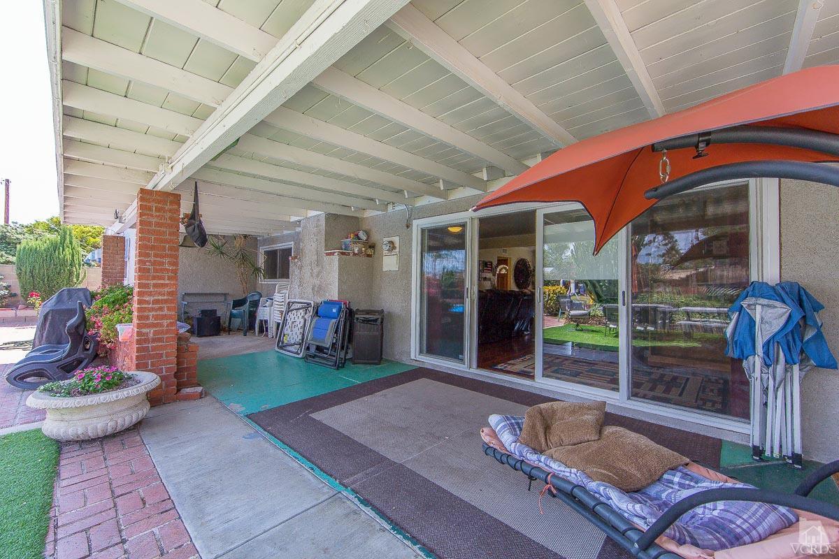 4752 Del Rio Drive Simi Valley, CA 93063 - Photo 20 of 29 Additional Photo