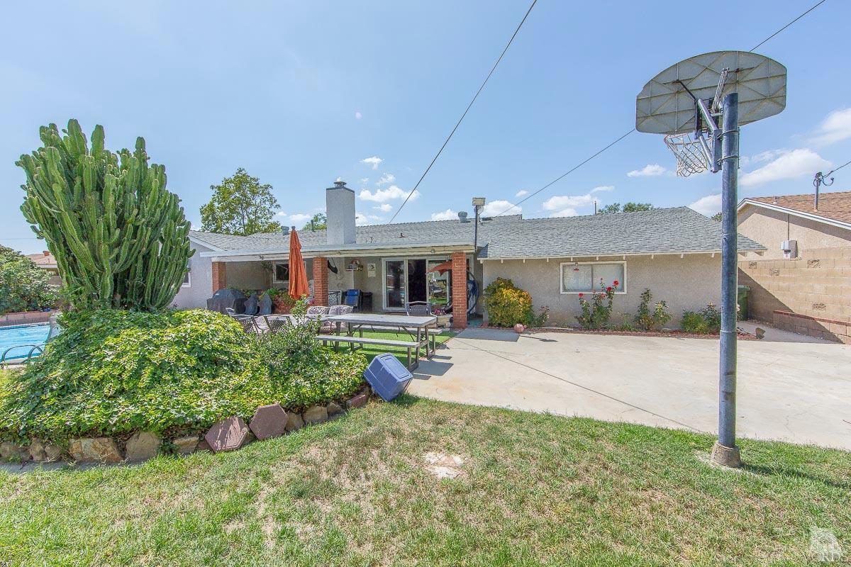 4752 Del Rio Drive Simi Valley, CA 93063 - Photo 23 of 29 Additional Photo