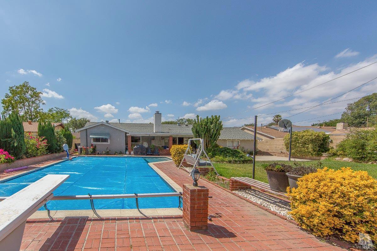 4752 Del Rio Drive Simi Valley, CA 93063 - Photo 24 of 29 Additional Photo