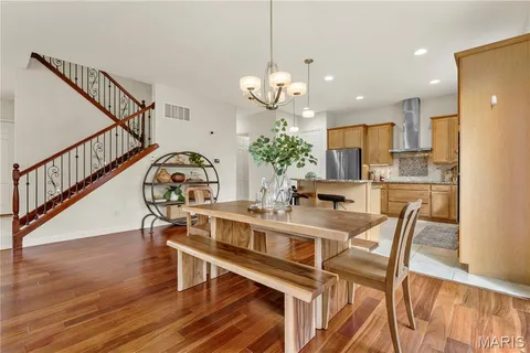 $459,000 | 3217 Calhoun Drive, St. Charles, MO 63301