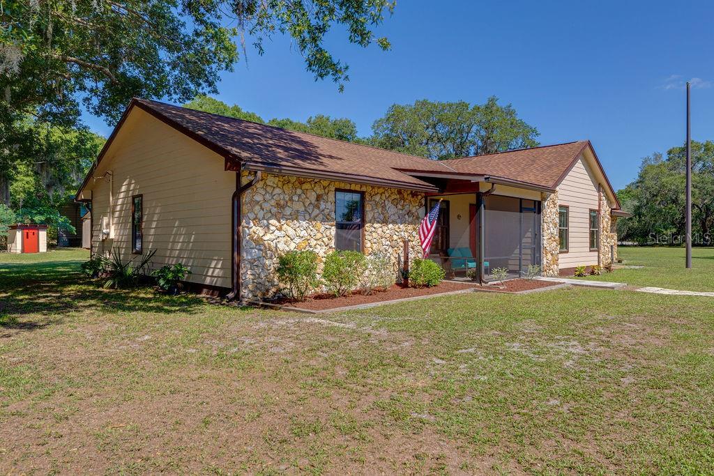 1195 Teal Road Geneva, FL 32732 - Photo 1 of 1