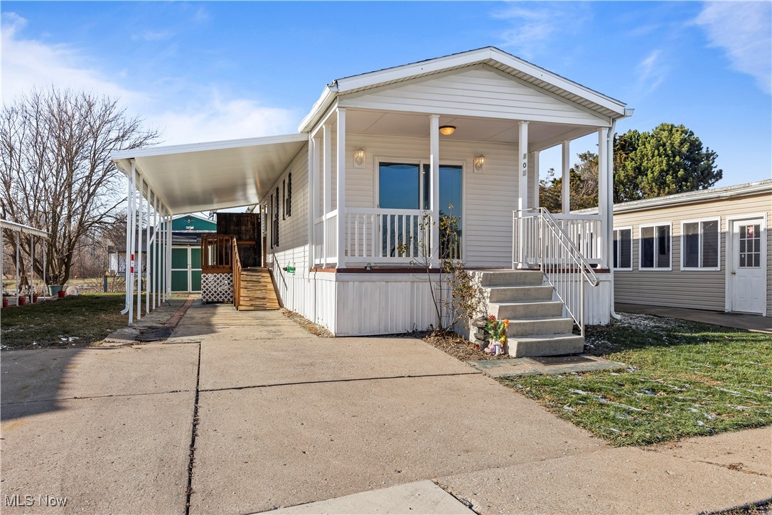 4012 Venice Road, Unit 105 Sandusky, OH 44870 - Photo 2 of 27 Gallery Image 2