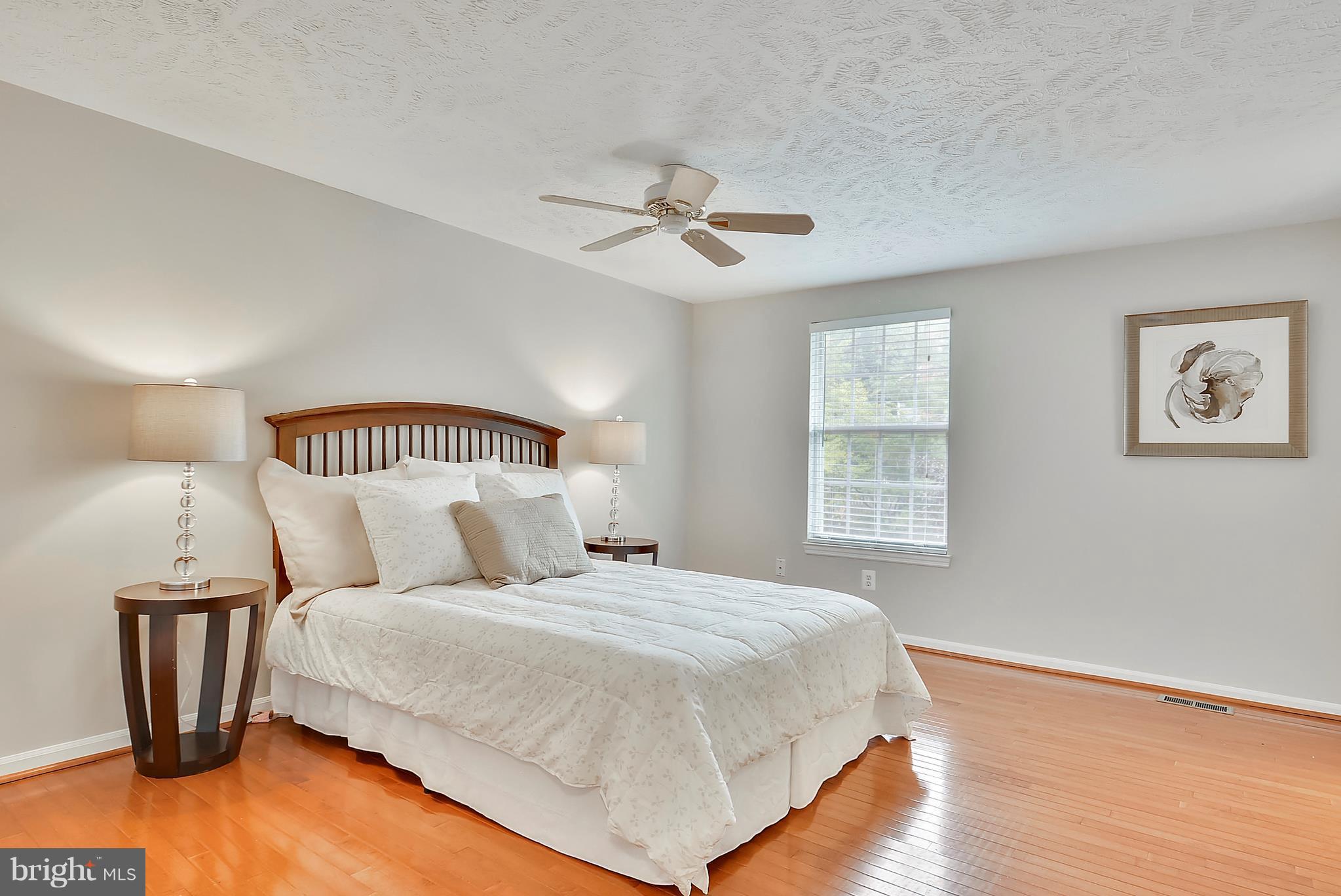 1539 Autumn Ridge Circle Reston, VA 20194 - Photo 12 of 24 Bedroom (Master)