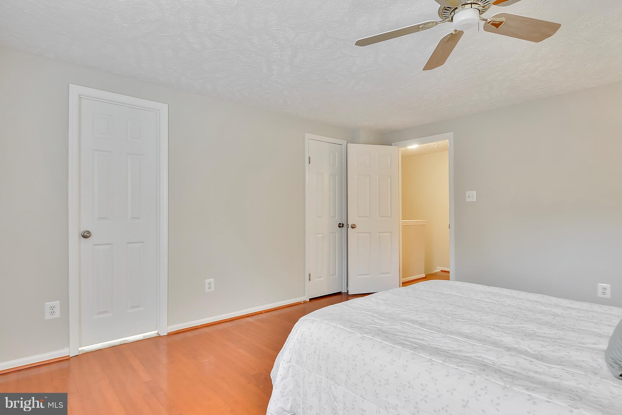 1539 Autumn Ridge Circle Reston, VA 20194 - Photo 13 of 24 Bedroom (Master)