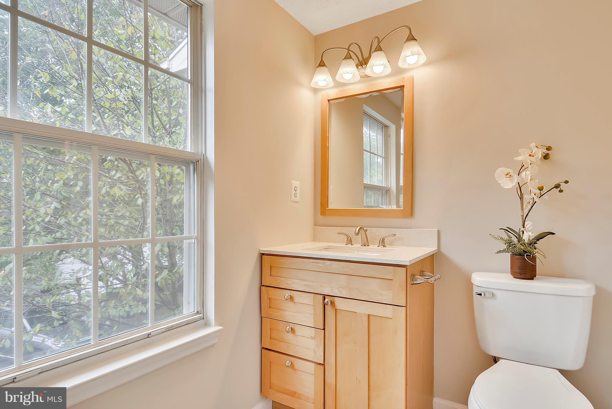 1539 Autumn Ridge Circle Reston, VA 20194 - Photo 14 of 24 Bath (Master)