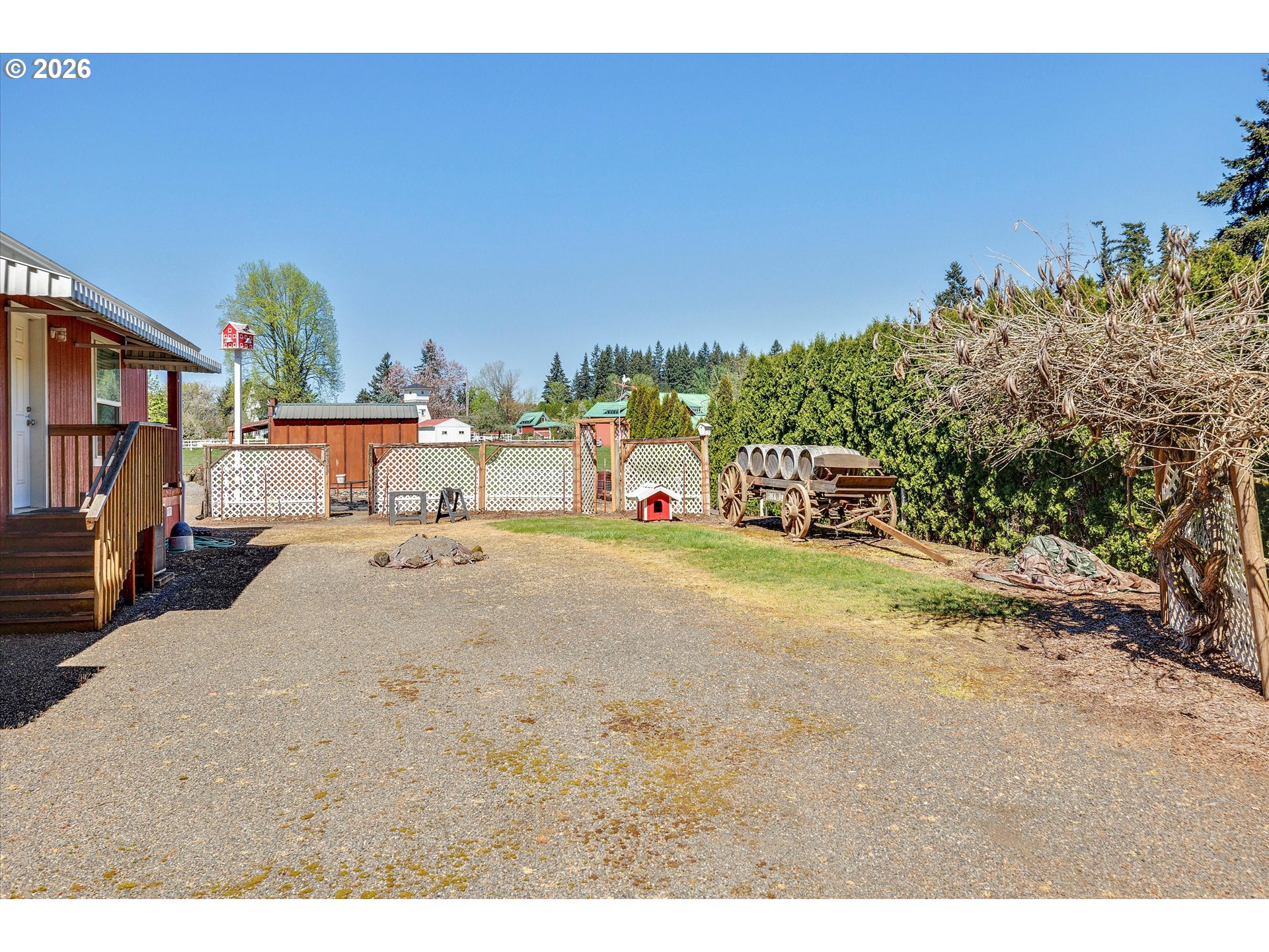 21290 South Beavercreek Road Beavercreek, OR 97004 - Photo 16 of 30