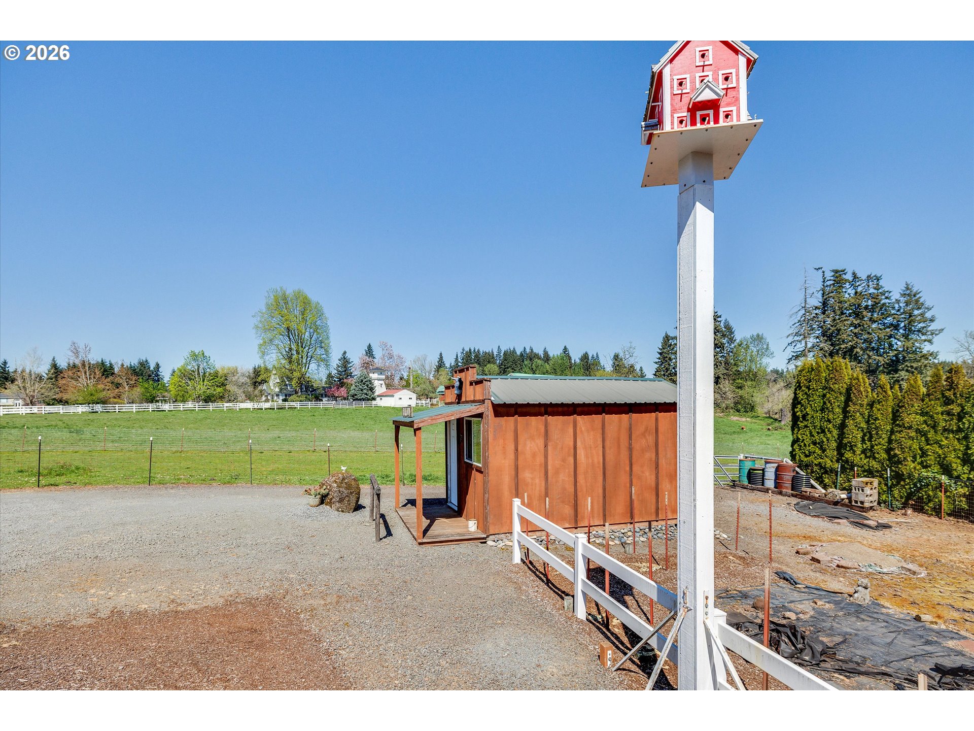 21290 South Beavercreek Road Beavercreek, OR 97004 - Photo 17 of 30