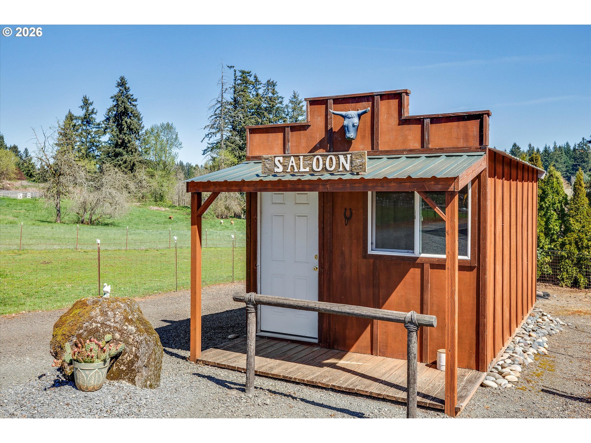 21290 South Beavercreek Road Beavercreek, OR 97004 - Photo 18 of 30