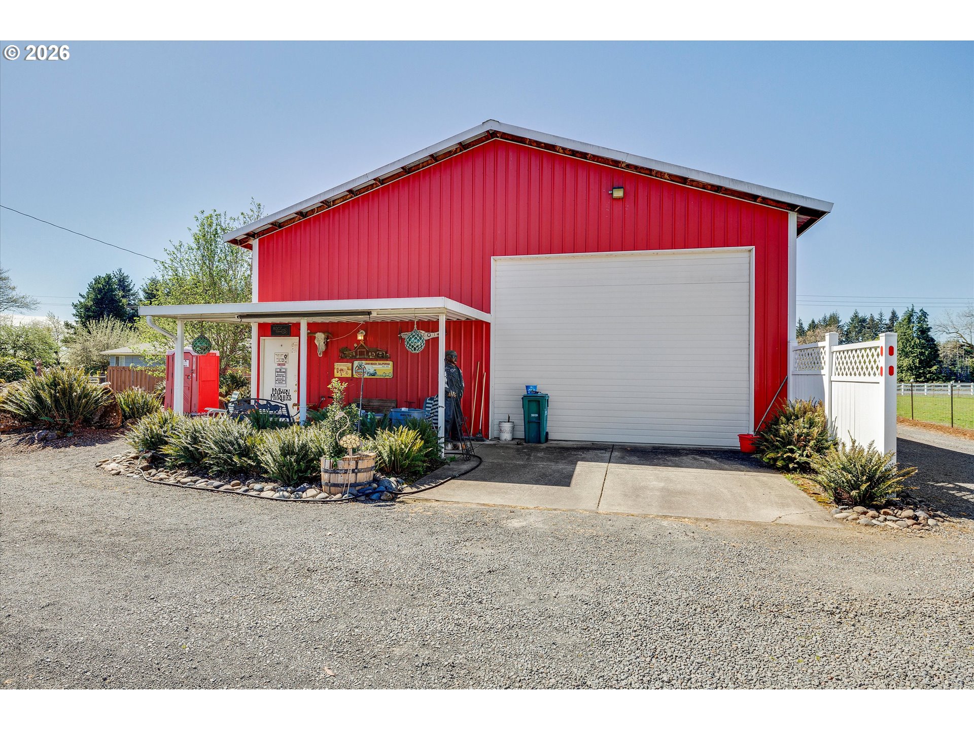 21290 South Beavercreek Road Beavercreek, OR 97004 - Photo 19 of 30 Shop