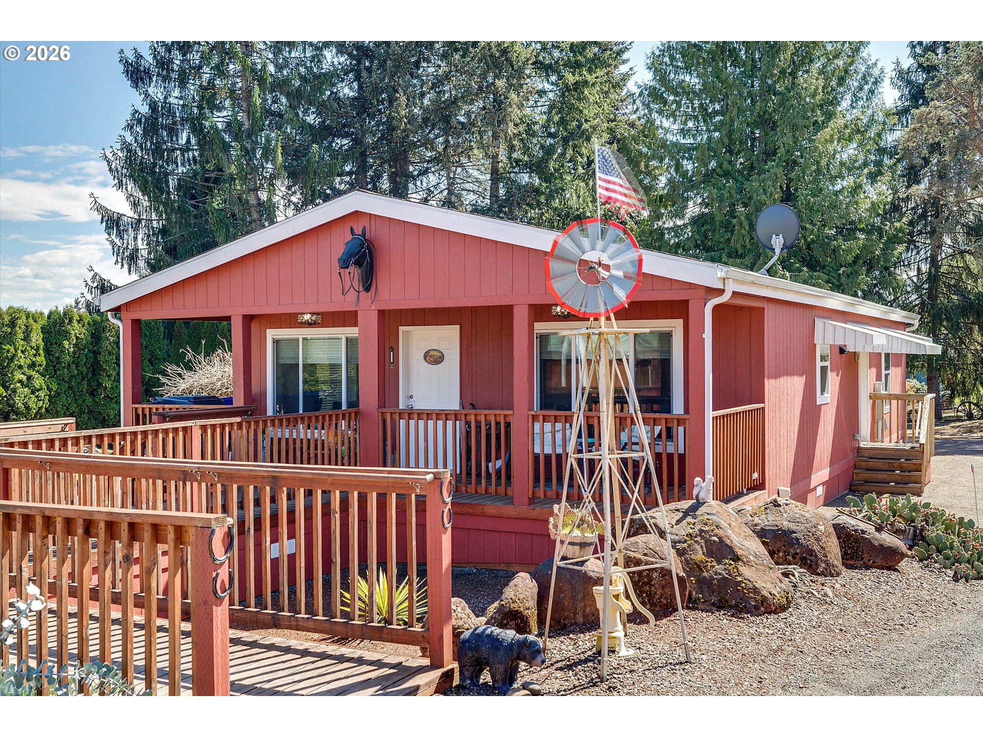 21290 South Beavercreek Road Beavercreek, OR 97004 - Photo 2 of 30