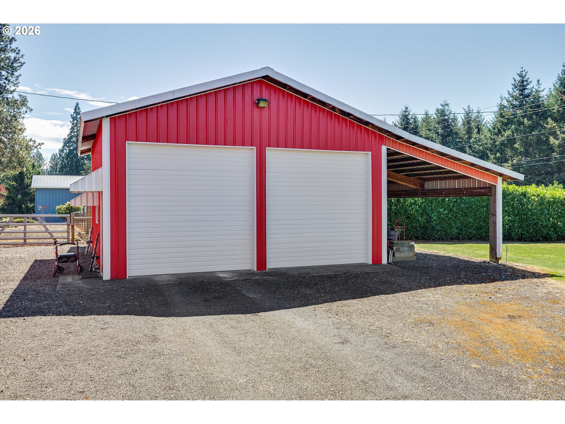 21290 South Beavercreek Road Beavercreek, OR 97004 - Photo 22 of 30 Shop