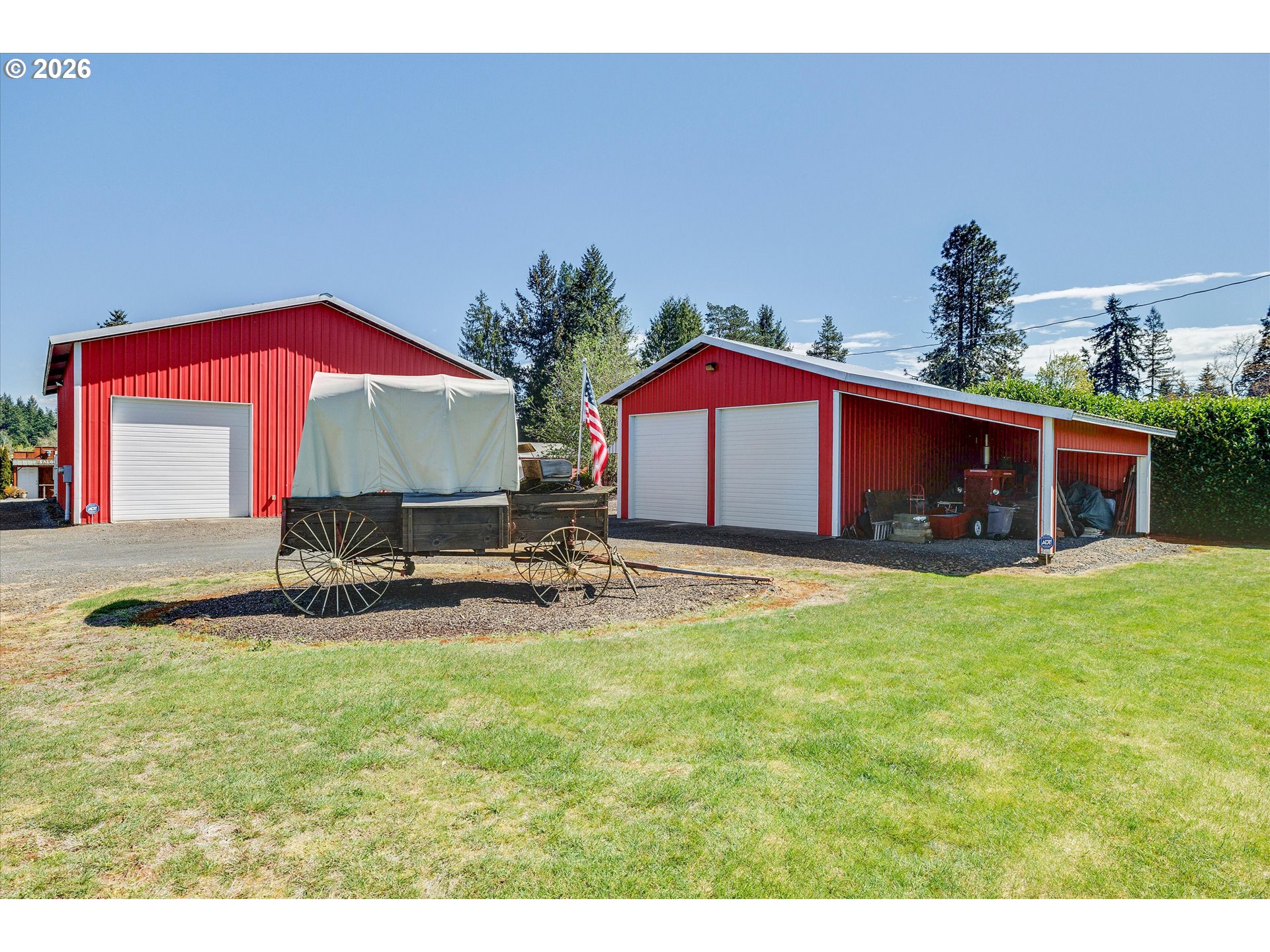 21290 South Beavercreek Road Beavercreek, OR 97004 - Photo 24 of 30 Shop