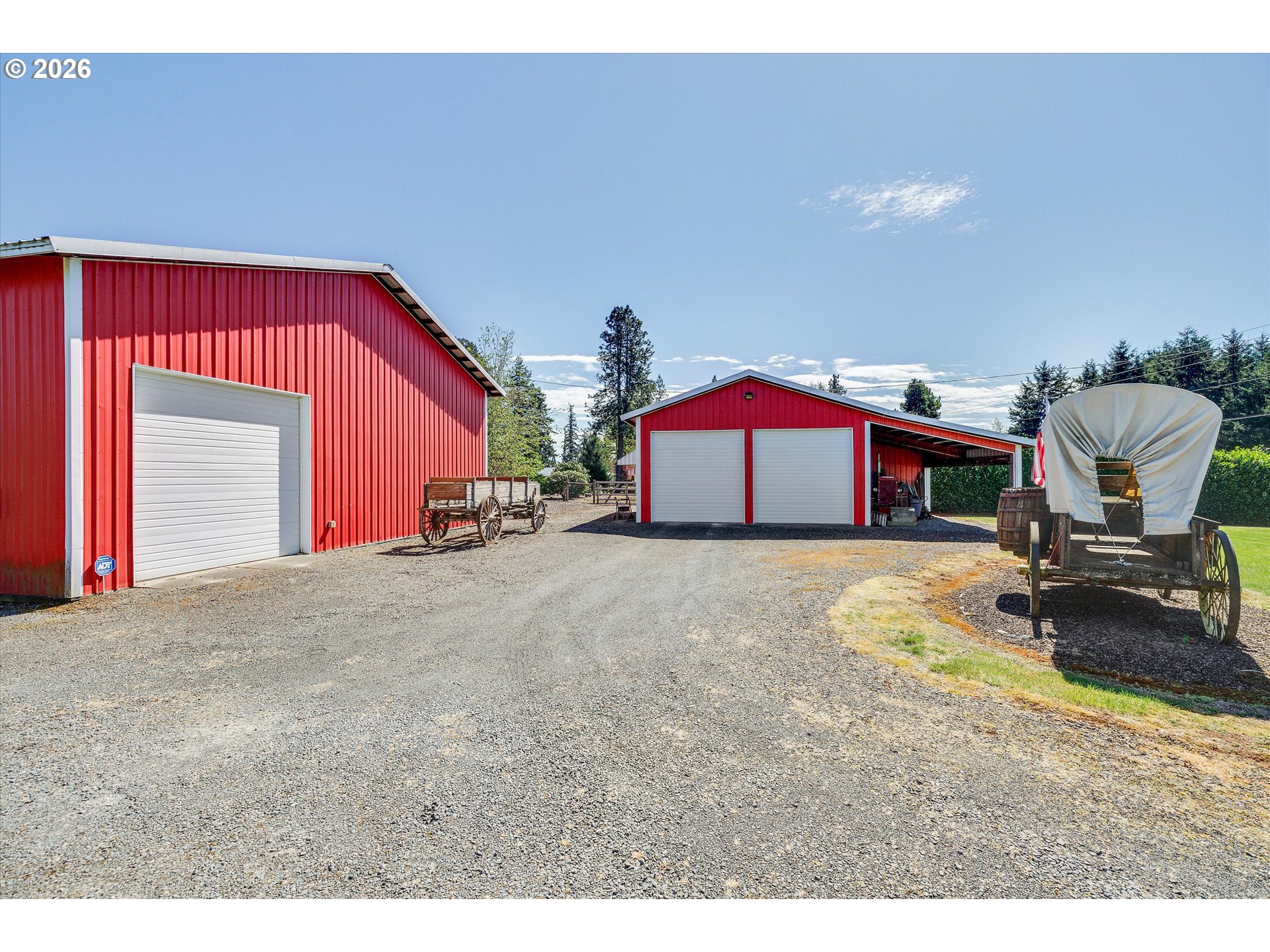 21290 South Beavercreek Road Beavercreek, OR 97004 - Photo 25 of 30 Shop