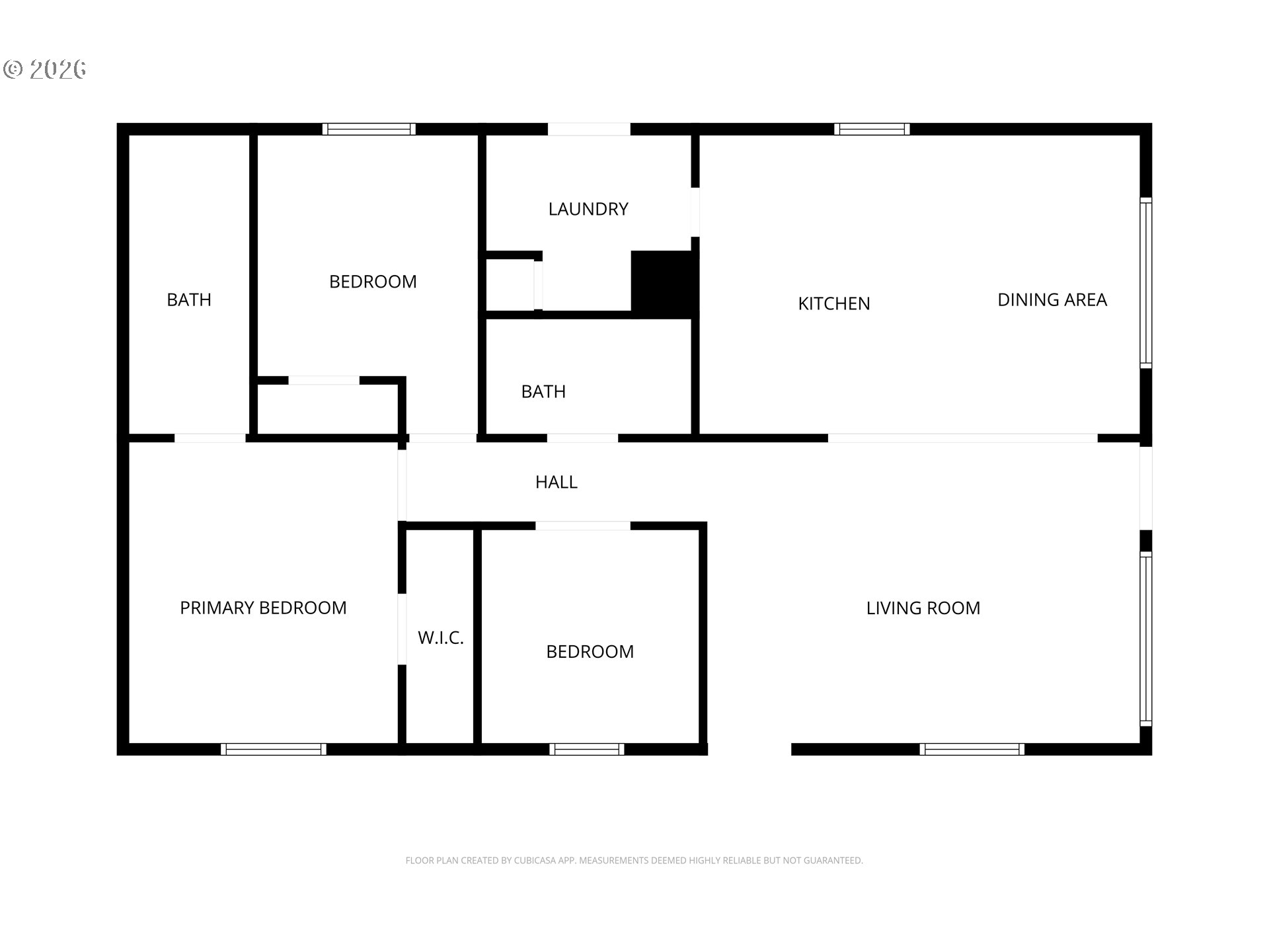 21290 South Beavercreek Road Beavercreek, OR 97004 - Photo 30 of 30 Floor Plan