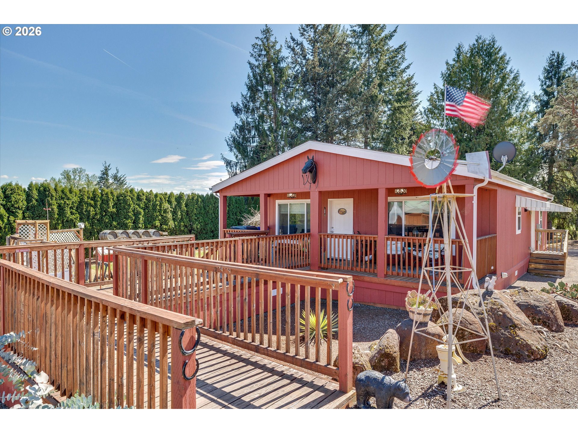 21290 South Beavercreek Road Beavercreek, OR 97004 - Photo 3 of 30