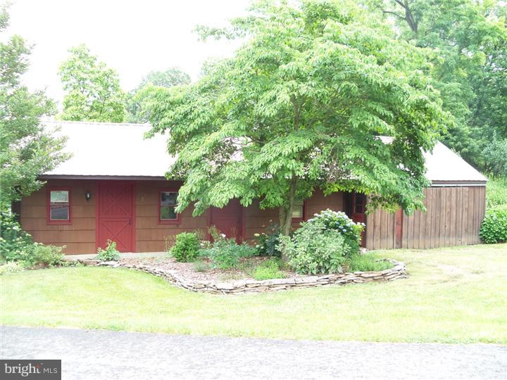 679 Juliustown Georgetown Road Jobstown, NJ 08041 - Photo 17 of 19 Barn